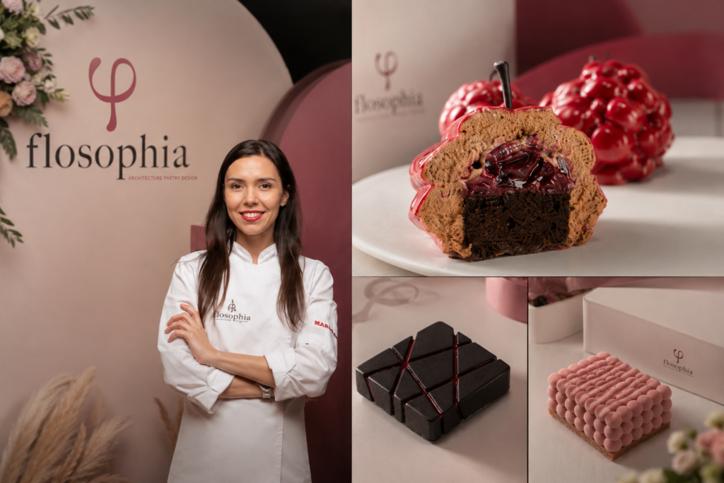 Flosophia Pastry