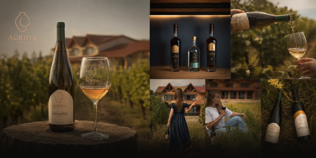 Agrida Winery